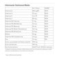 ArkoProBiotics Vitamins and Defenses 7 doses