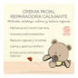 Elifexir Cleare Baby Care Creme Facial 50ml