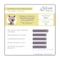 Elifexir Cleare Baby Care Creme Facial 50ml