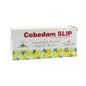 Cebedam deslize 20uds