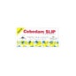 Cebedam deslize 20uds
