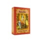Radhe Shyam Tintura de Henna Nat Caoba Osc Pó 100gr