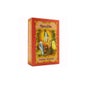 Radhe Shyam Tintura de Henna Nat Caoba Osc Pó 100gr
