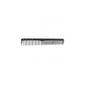 Sculpby Peine Carbon A-statik Corte M #101