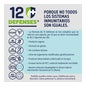 12 Defesas +ImmunoProbio 60caps