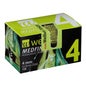 Wellion Medfine Plus 4mm Agulha 100 Unidades