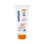 Babaria Aloe Aloe e Creme Solar Facial Spf50+ 75Ml