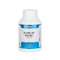Óleo de borragem orgânica Equisalud 1000mg 120 cápsulas
