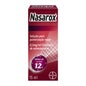 Bayer Nasarox Descongestionante Oximetazolina 0.5mg/ml 15ml