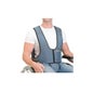 Orliman Arnes Chaleco Con Pieza Perineal T2 89-178cm