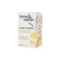 French Mush Lion's Mane Bio 56 Pérolas