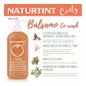 Naturtint Curly Balsamo Co-Wash 330ml