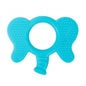 Dr Browns Teether Flexees Amigos Elefante Azul Elefante