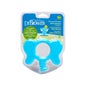 Dr Browns Teether Flexees Amigos Elefante Azul Elefante