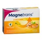 Magnetrans Cúrcuma vit B6 + 355 mg Magnésio 60 cápsulas