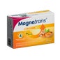 Magnetrans Cúrcuma vit B6 + 355 mg Magnésio 60 cápsulas