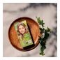 Louro de trigo Naturtint 8N