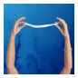 Tena Lady Compresa Incontinencia Extra 20uds