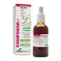 Composor 15 Xxi Artemisa 50ml Soria Natu