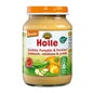 Holle Potito Abóbora de batata Abobrinha