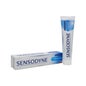 Sensodyne ™ F / creme dental com proteção diária 100ml