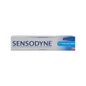 Sensodyne ™ F / creme dental com proteção diária 100ml
