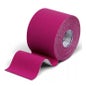Fita Kinesiological ativa Dermaplast 5x5 rosa