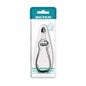 Beter pedicure cortador de unhas 12cm 1ud