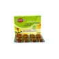 Juanola™ pastilhas de própolis hera, mel, zinco e vitamina C 24uds