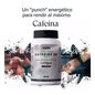 HSN Cafeína de Liberación Prolongada 400mg Caffxtend® 180vcaps