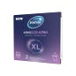 Manix King Size Ultra Preservativos 2 unid.