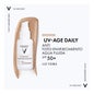 Vichy Capital Soleil Uv-Age Daily Spf50+ Color Claro 40ml