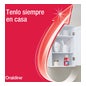 Oraldine anti-séptico bucal 200ml