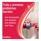 Oraldine anti-séptico bucal 200ml