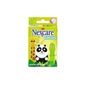 Panelas Nexcare Happy Kids Animals 20