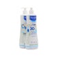 Mustela Pack Gel de Banho Espuma Bebé 2ª Unidade a 40% 750 ml