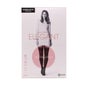 Farmalastic Novum Media Larga Elegant Compresion Ligera Antracit