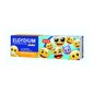 Elgydium Emoji Gel Dentífrico Tutti Frutti 7 a 12 años 50ml