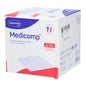 Medicomp Sterile Compress 10x10cm 100uts