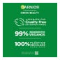 Garnier Natural Bronzer Quick Drying Self Tan Body Mist Dark 150ml