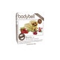 Barras de frutas vermelhas Bodybell 5 Uni