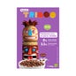 Sorriso Cereais Chocolate Eco 300g