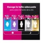 Ausonia ™ Airdry comprime as super asas 10uds