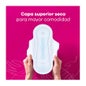 Ausonia ™ Airdry comprime as super asas 10uds