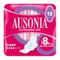 Ausonia ™ Airdry comprime as super asas 10uds