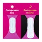 Ausonia ™ Airdry comprime as super asas 10uds