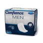 Confidence Specific Absorbent Proctections Specific Absorbent Proctections Specific Absorbent Proctections Men Package Of 14 Protections