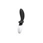 Lelo Loki vibrador de próstata preto