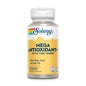 Solaray Mega Multi Antioxidante 60caps