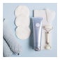 Atashi® Gel Noturno Purificante Fresco & Púrpura 150ml